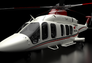 Новейшая разработка Bell Helicopter - вертолёт Bell 525 Relentless