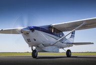 Cessna 206 Turbo Stationair HD
