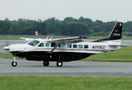 Cessna 208B Grand Caravan EX в России самый распространенный в региональной авиации